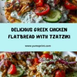 Spicy Crispy Hot Honey Lemon Feta Turkey Cutlets Recipe