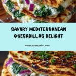 and Red Onion Recipe