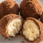 Delicious Irish Potato Candy Recipe
