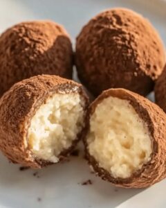 Delicious Irish Potato Candy Recipe