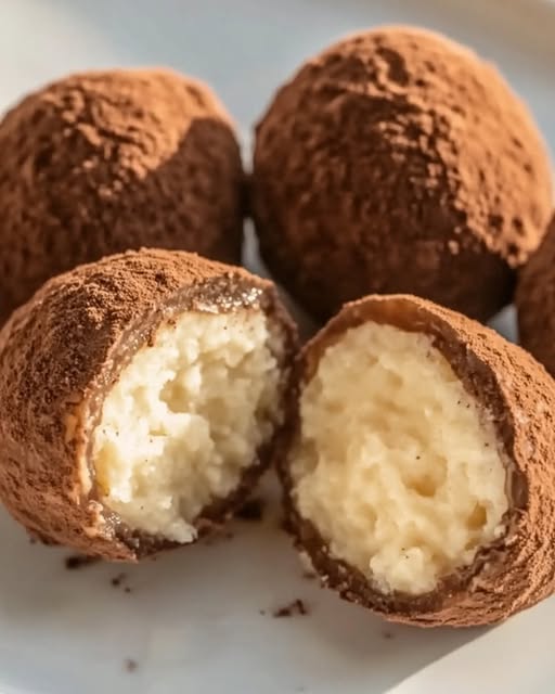 Delicious Irish Potato Candy Recipe