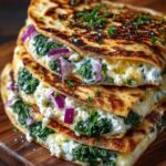 and Red Onion Recipe