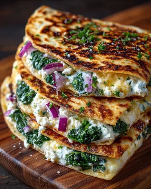 and Red Onion Recipe - Recipe Image