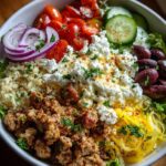 s with Cherry Tomato and Burrata Topping Recipe