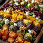 and Cranberry-Honey Glaze Recipe