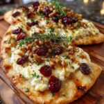 asted Walnuts with a Chili Honey Drizzle Recipe