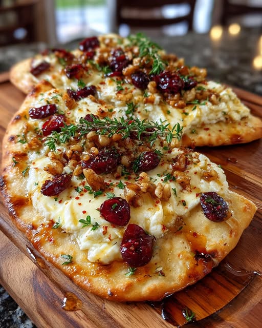 asted Walnuts with a Chili Honey Drizzle Recipe