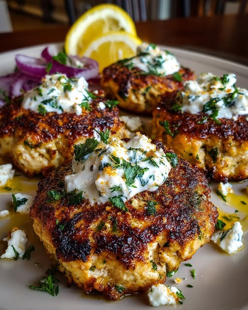 and Bright Lemon Recipe