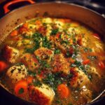 Marry Me Chicken Soup Recipe