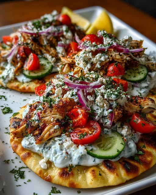 Tomatoes & Red Onion Recipe