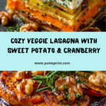 and Cranberry-Honey Glaze Recipe