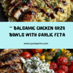 th Roasted Veggies & Garlic Whipped Feta Recipe