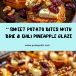 lnuts with a Sweet Chili Pineapple Sauce Recipe