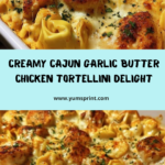 Pour the pasta mixture into the prepared baking dish and spread evenly Recipe