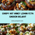 Chicken Tenders with Italian Herb Crust Recipe