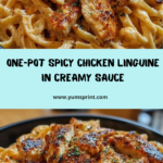 Cook for another 2 minutes until everything is heated through and the sauce becomes rich and creamy Recipe