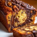 Chocolate Banana Bread Recipe