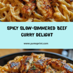 ith Aromatic Spices and Rich Chili Gravy Recipe