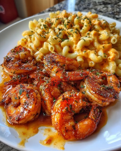 p with Creamy Macaroni Four-Cheese Sauce Recipe - Recipe Image