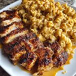 h Creamy Twisted Pasta Four-Cheese Sauce Recipe