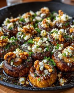 Crispy Hot Honey Lemon Feta Chicken Recipe