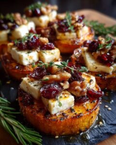 Toasted Walnuts with a Hot Honey Drizzle Recipe