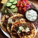 cken Flatbread with Hot Honey Feta Cream Recipe