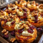 lnuts with a Sweet Chili Pineapple Sauce Recipe