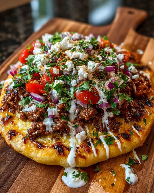 lic Hot Honey Feta Cream & Hummus Spread Recipe
