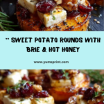 Toasted Walnuts with a Hot Honey Drizzle Recipe