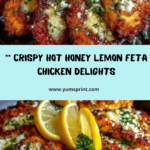a Chicken Cutlets with Garlic Herb Crust Recipe