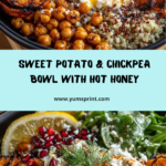 l with Whipped Goat Cheese and Hot Honey Recipe