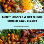 ash Bowl with Whipped Feta and Hot Honey Recipe