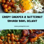 ash Bowl with Whipped Feta and Hot Honey Recipe