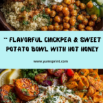 ato Bowl with Whipped Feta and Hot Honey Recipe