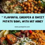 ato Bowl with Whipped Feta and Hot Honey Recipe