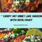 h Mediterranean Herb Crust & Fresh Herbs Recipe
