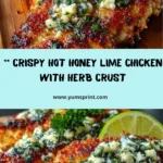 h Mediterranean Herb Crust & Fresh Herbs Recipe