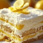Limoncello Tiramisu Recipe