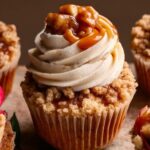 Apple Pie Cupcakes Recipe