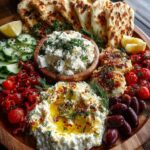 Hot Honey & Warm Pita Bread Recipe