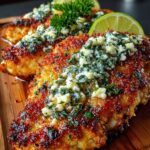 h Mediterranean Herb Crust & Fresh Herbs Recipe