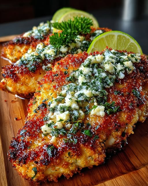 h Mediterranean Herb Crust & Fresh Herbs Recipe