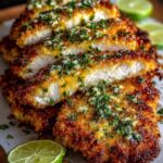h Mediterranean Herb Crust & Fresh Herbs Recipe