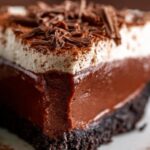 Mississippi Mud Pie Recipe