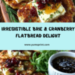 Toasted Walnuts with a Hot Honey Drizzle Recipe