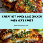 h Mediterranean Herb Crust & Fresh Herbs Recipe